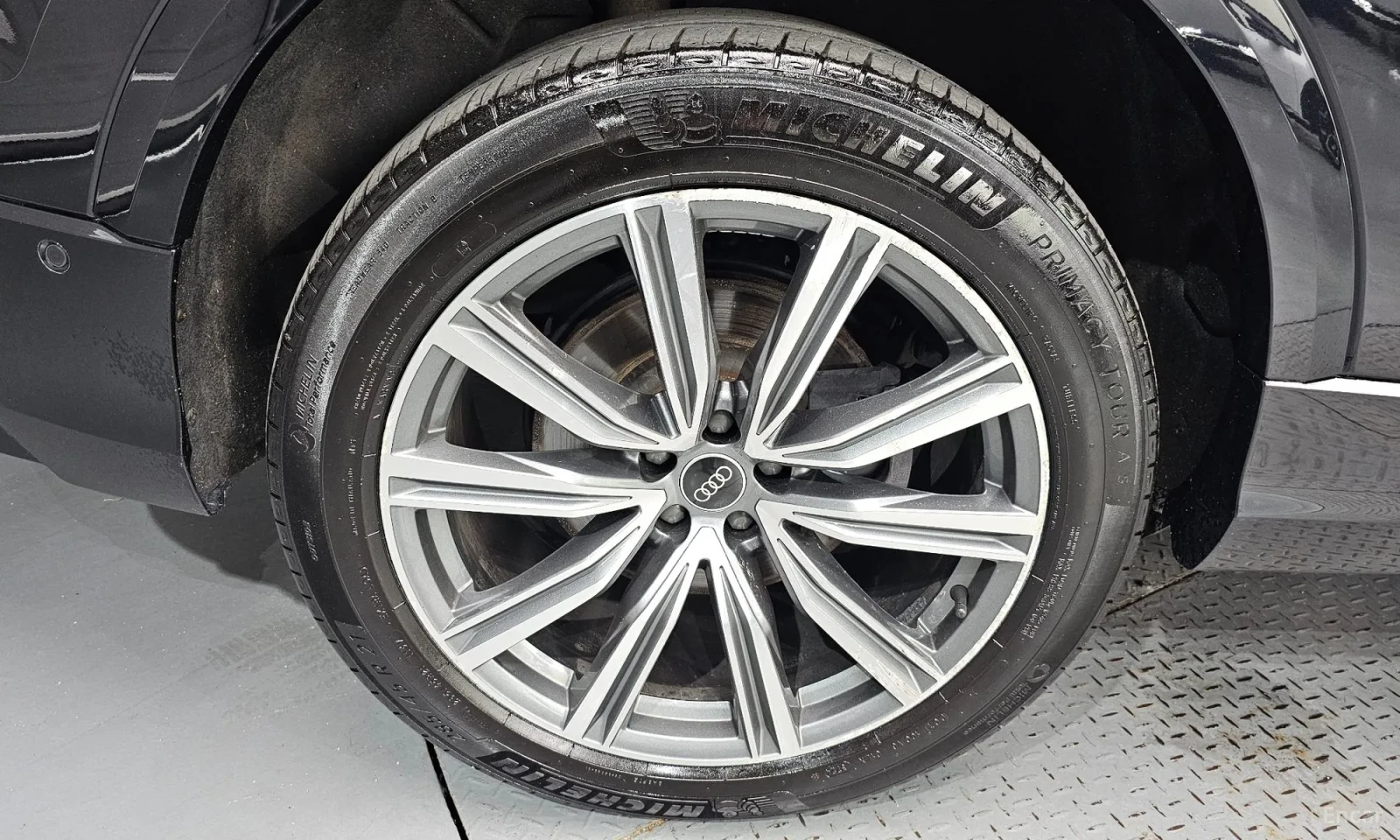 Audi Q8 HEAD UP/PANORAMA/360CAM/, снимка 5 - Автомобили и джипове - 55176696