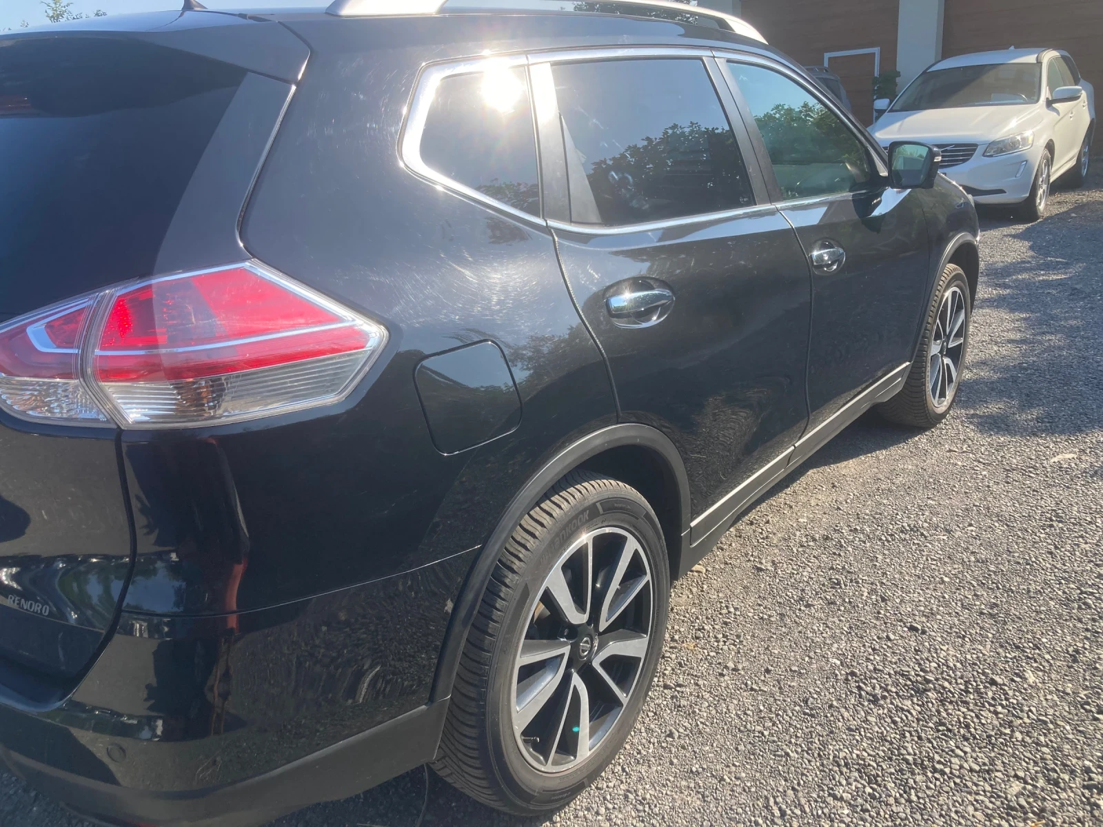 Nissan X-trail, снимка 4 - Автомобили и джипове - 55563099