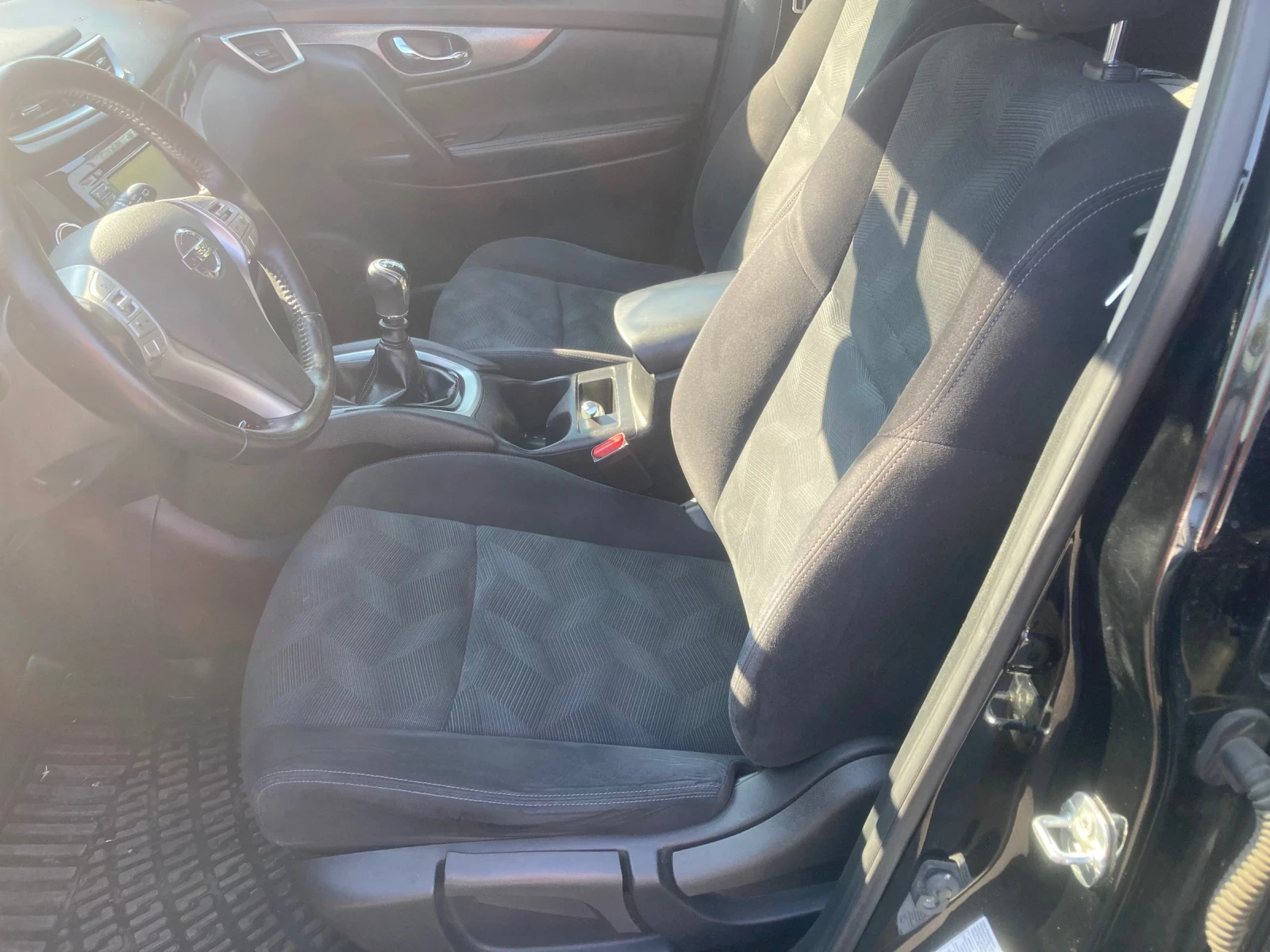 Nissan X-trail, снимка 9 - Автомобили и джипове - 55563099