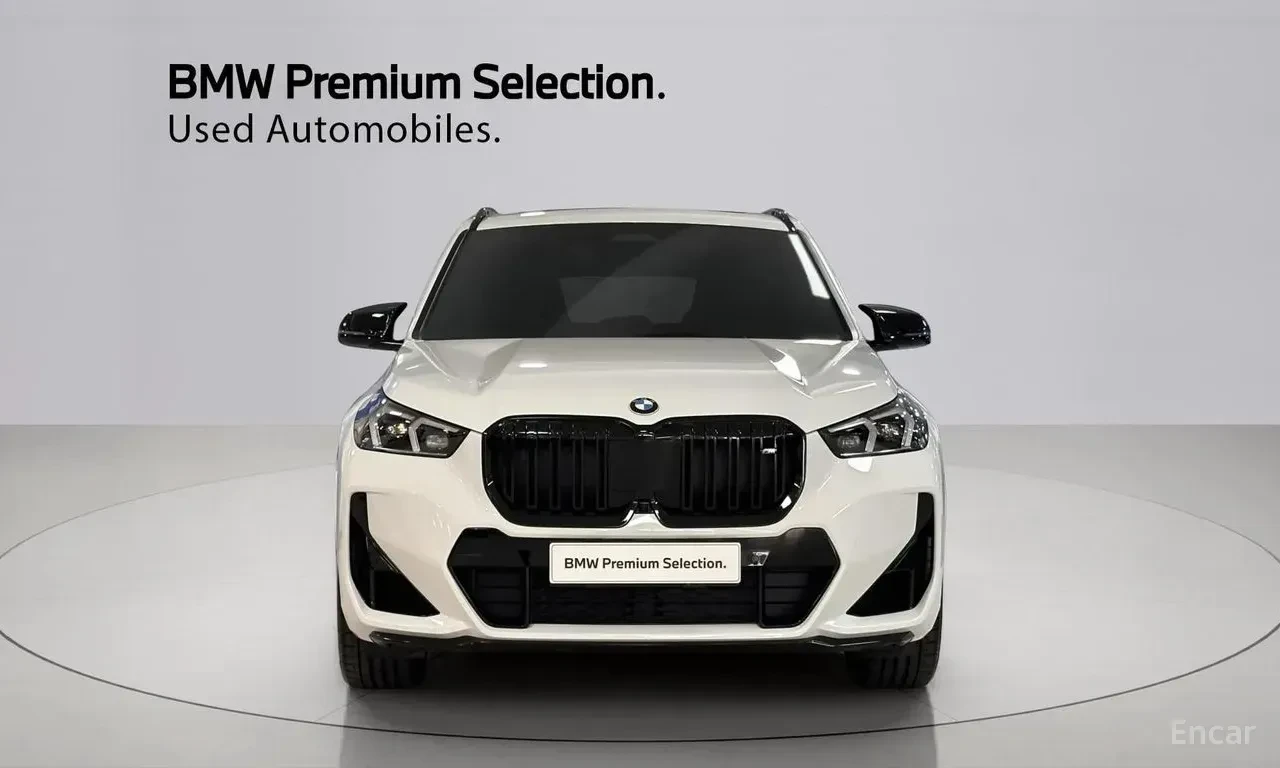BMW X1 M35i* HARMON* KARDON* ХЕДЪП* 360КАМЕРА* , снимка 3 - Автомобили и джипове - 56129877