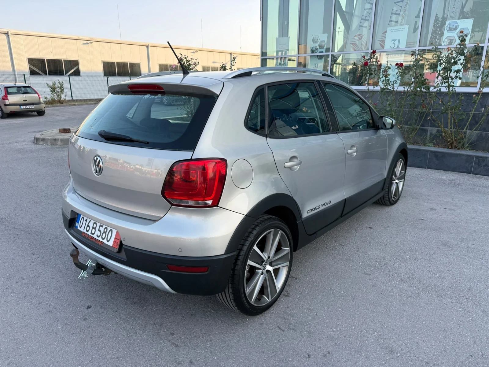 VW T-Cross 1600 TDI, снимка 6 - Автомобили и джипове - 56134593
