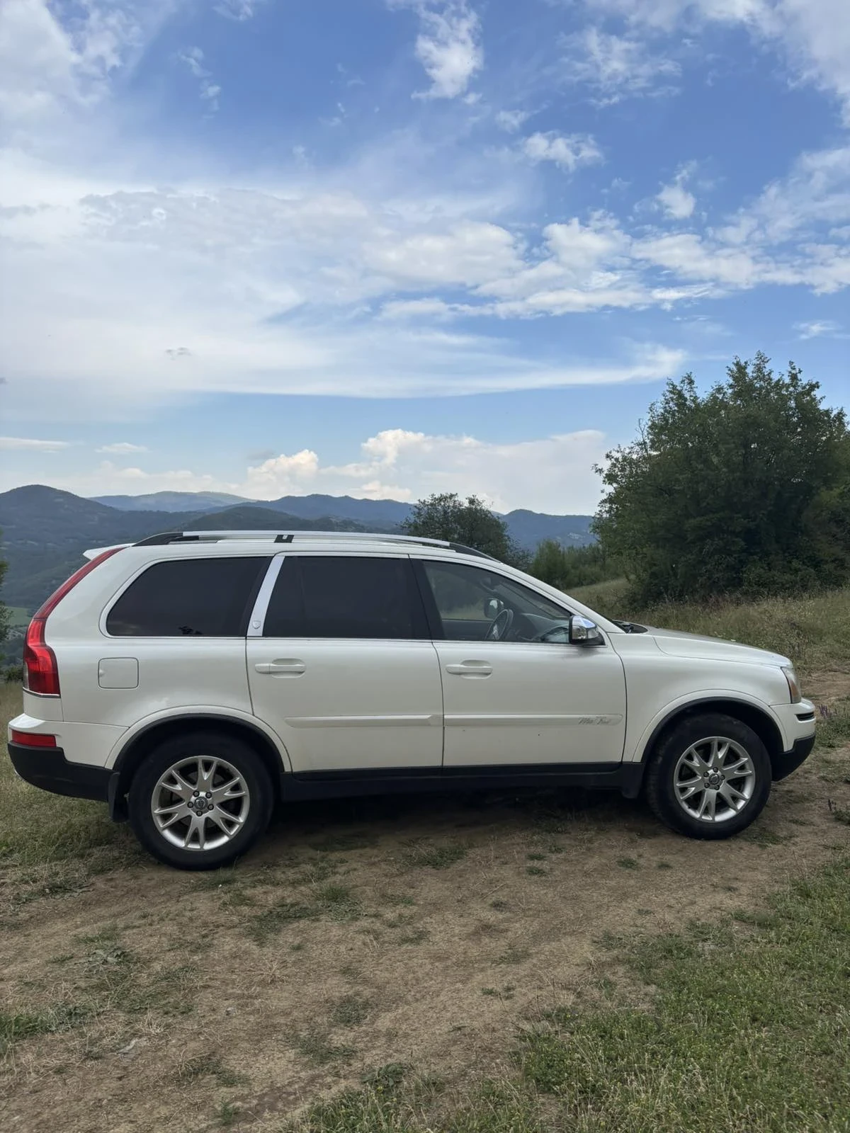 Volvo Xc90 AWD, снимка 8 - Автомобили и джипове - 56239908