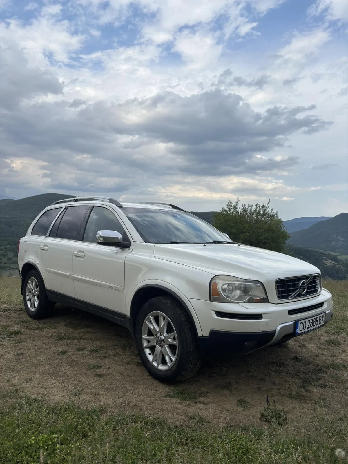 Volvo Xc90 AWD, снимка 9 - Автомобили и джипове - 56239908