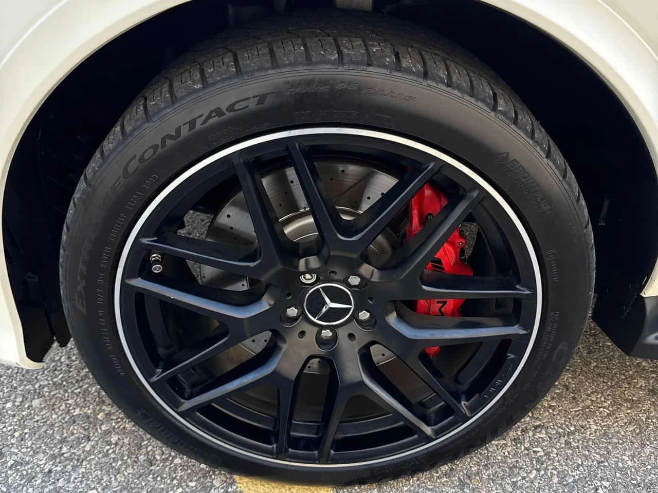Mercedes-Benz GLE AMG 63 S * CARFAX * ��������������� *  | Mobile.bg � ����������� 6