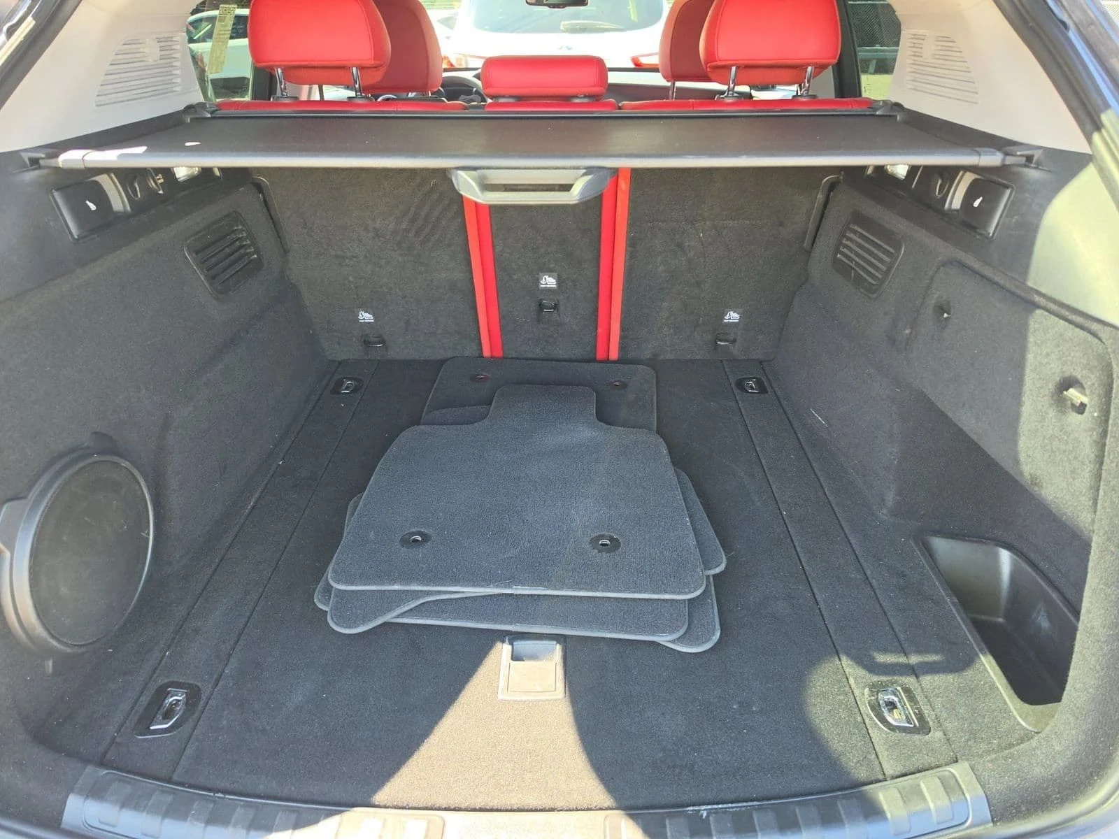 Alfa Romeo Stelvio, снимка 9 - Автомобили и джипове - 56683301
