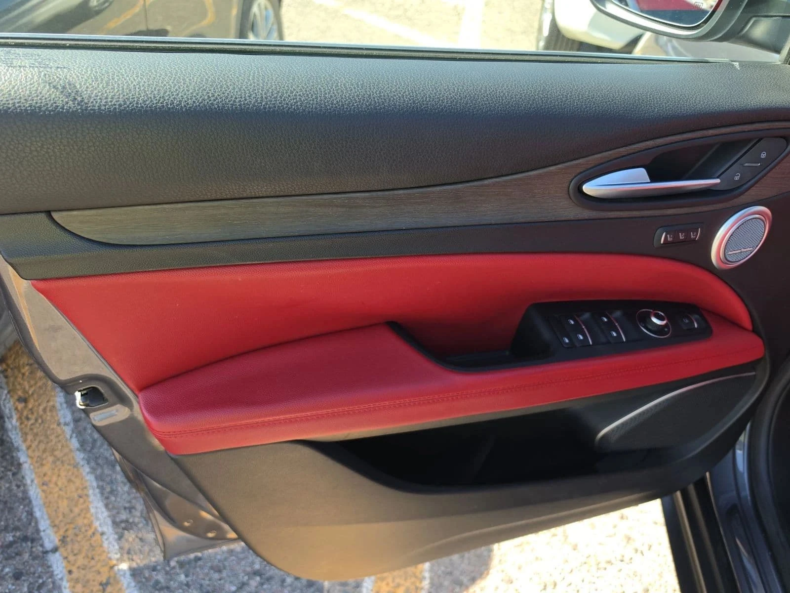 Alfa Romeo Stelvio, снимка 13 - Автомобили и джипове - 56683301