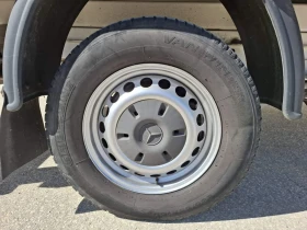 Mercedes-Benz Sprinter 313 130кс/възможност + падащ борд, снимка 12