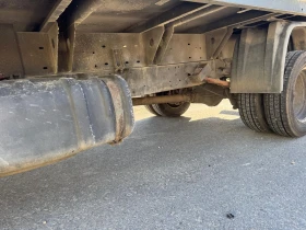 Iveco Daily 35c17* 4.20м.* КРАН* ШВЕЙЦАРИЯ* , снимка 6