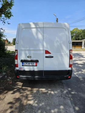 Nissan NV400 2, 3, снимка 3