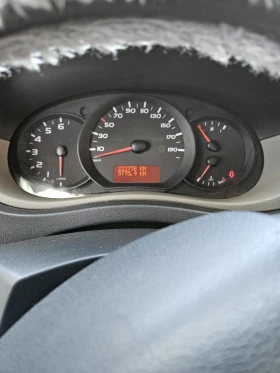 Nissan NV400 2, 3, снимка 4