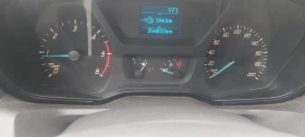 Ford Transit 2.0 tdi Б категория клима, снимка 13
