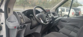 Ford Transit 2.0 tdi Б категория клима, снимка 9