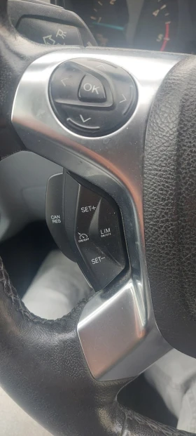Ford Transit 2.0 tdi Б категория клима, снимка 12