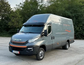 Iveco 35c18 HI-MATIC* XXL* 2 .* * 3.5 | Mobile.bg    1