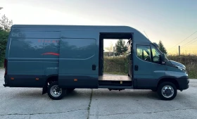 Iveco 35c18 HI-MATIC* XXL* 2 .* * 3.5 | Mobile.bg    5