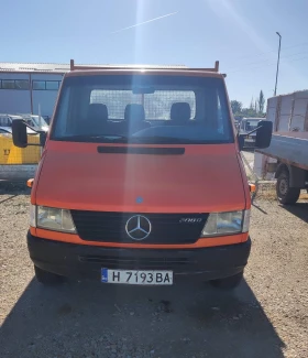 Mercedes-Benz Sprinter 308, снимка 1