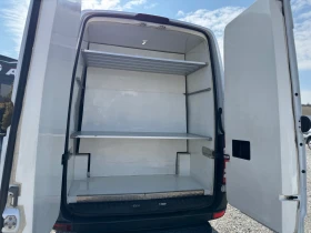 Mercedes-Benz Sprinter 313 * ИТАЛИЯ* ХЛАДИЛЕН* EURO 5* , снимка 7