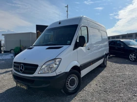     Mercedes-Benz Sprinter 313 * * * MAXI* EURO 5* 