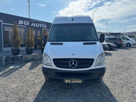 Mercedes-Benz Sprinter 313 * ИТАЛИЯ* ХЛАДИЛЕН* EURO 5* , снимка 2