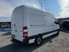 Mercedes-Benz Sprinter 313 * ИТАЛИЯ* ХЛАДИЛЕН* EURO 5* , снимка 4