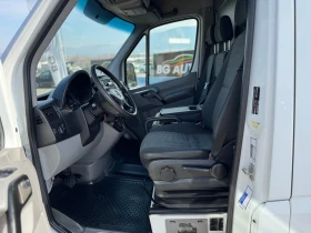 Mercedes-Benz Sprinter 313 * ИТАЛИЯ* ХЛАДИЛЕН* EURO 5* , снимка 16