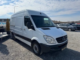 Mercedes-Benz Sprinter 313 * ИТАЛИЯ* ХЛАДИЛЕН* EURO 5* , снимка 3