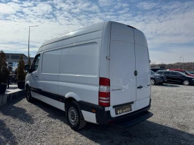 Mercedes-Benz Sprinter 313 * ИТАЛИЯ* ХЛАДИЛЕН* EURO 5* , снимка 6