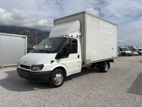 Обява за продажба на Ford Transit ~12 800 лв. - изображение 1