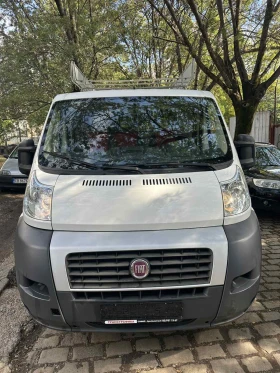 Fiat Ducato 2.0 Multijet | Mobile.bg    2
