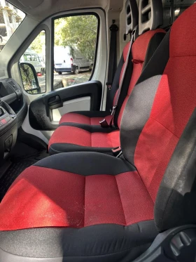 Fiat Ducato 2.0 Multijet | Mobile.bg    6