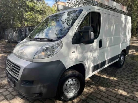 Fiat Ducato 2.0 Multijet