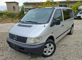 Mercedes-Benz Vito 8+ 1 КЛИМАТИК - изображение 1