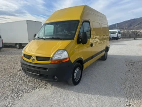 Renault Master 2.5 150ks - изображение 1