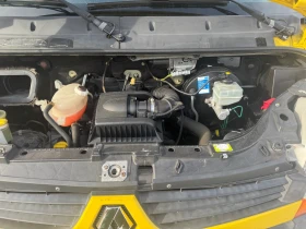Renault Master 2.5 150ks, снимка 13