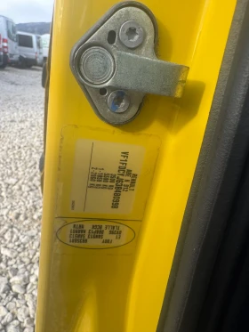 Renault Master 2.5 150ks, снимка 9