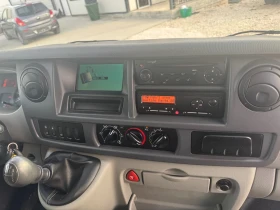 Renault Master 2.5 150ks, снимка 7