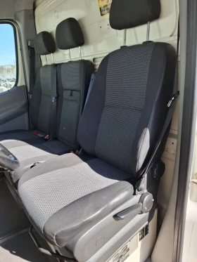 Mercedes-Benz Sprinter 313 130��/���������� + ����� ���� | Mobile.bg � ����� ������ 8