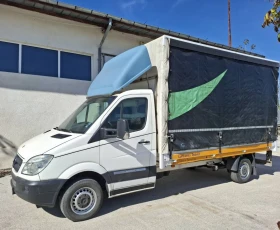 Mercedes-Benz Sprinter 313 130��/���������� + ����� ���� | Mobile.bg � ����� ������ 4