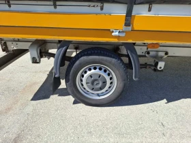 Mercedes-Benz Sprinter 313 130��/���������� + ����� ���� | Mobile.bg � ����� ������ 11