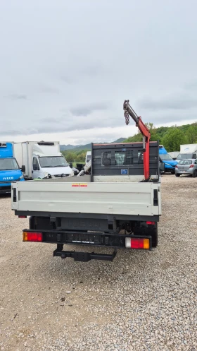 Iveco Daily 35c17* 4.20�.* ����* 1600��.* ���������*  | Mobile.bg � ����� ������ 5