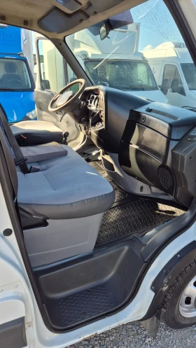 Iveco Daily 35c17* 4.20�.* ����* 1600��.* ���������*  | Mobile.bg � ����� ������ 14