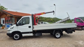 Iveco Daily 35c17* 4.20�.* ����* 1600��.* ���������*  | Mobile.bg � ����� ������ 8