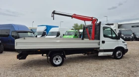 ����� �� �������� �� Iveco Daily 35c17* 4.20�.* ����* 1600��.* ���������* 