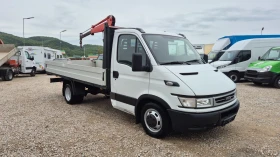 ����� �� �������� �� Iveco Daily 35c17* 4.20�.* ����* 1600��.* ���������* 