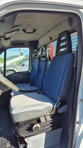 Iveco Daily 35c17* 4.20�.* ����* 1600��.* ���������*  | Mobile.bg � ����� ������ 13