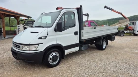 ����� �� �������� �� Iveco Daily 35c17* 4.20�.* ����* 1600��.* ���������* 