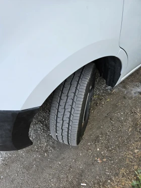 Nissan NV400 2, 3 | Mobile.bg � ����� ������ 5