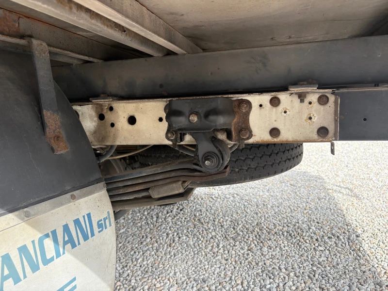 Ford Transit, снимка 8 - Бусове и автобуси - 51865134