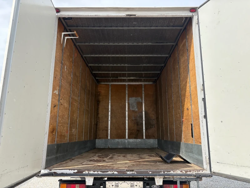 Ford Transit, снимка 7 - Бусове и автобуси - 51865134