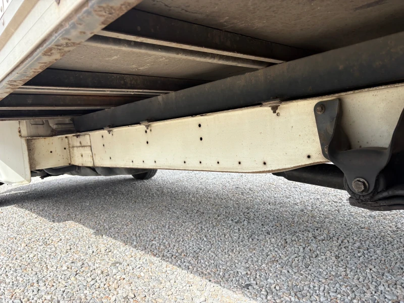 Ford Transit, снимка 9 - Бусове и автобуси - 51865134